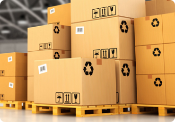 Giao hàng đúng hẹn